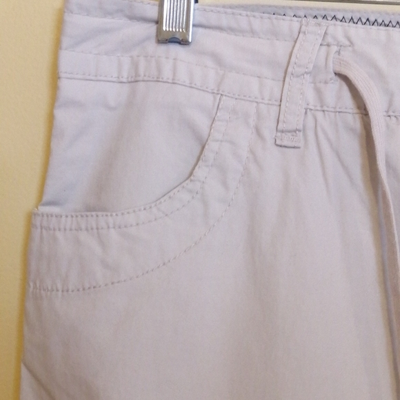 Carribean Joe ladies Capri size 6 Petite - Picture 4 of 12